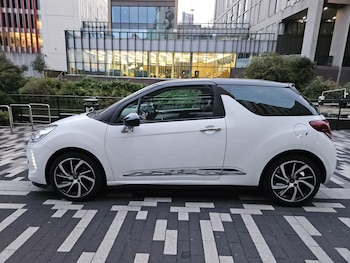 2015 (15) - 1.6 e-HDi Airdream DStyle Plus 3dr