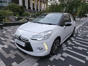 Used Citroen DS3 2015 for sale - 75721537: Photo