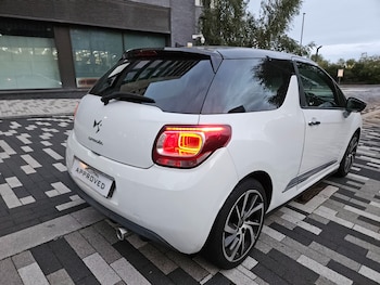 Used Citroen DS3 2015 for sale - 75721537: Photo