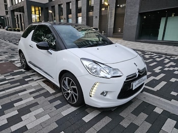 Used Citroen DS3 2015 for sale - 75721537: Photo
