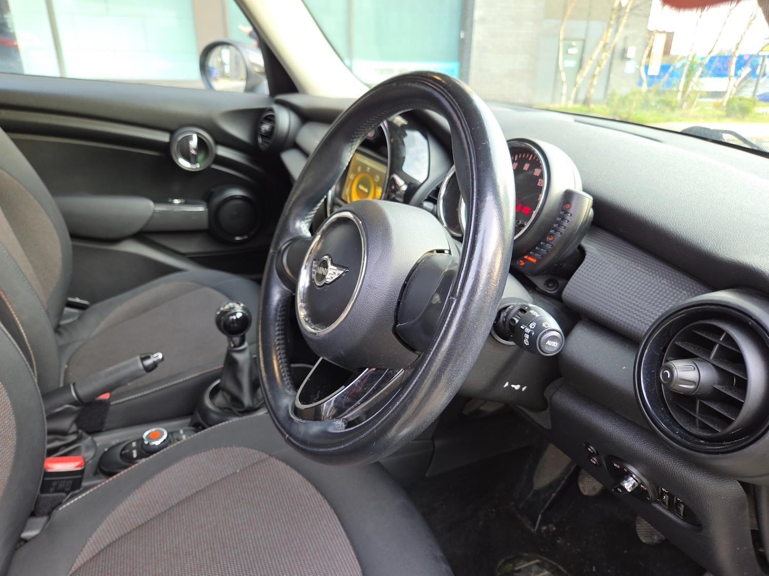 Used MINI Hatch 2015 for sale - 77101415: Photo 10