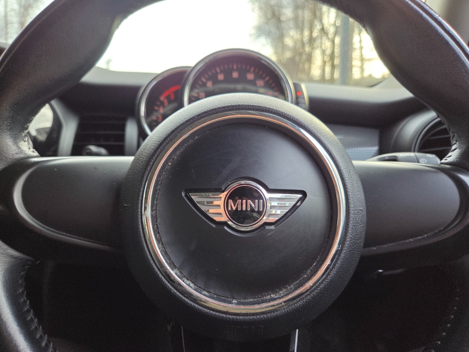 Used MINI Hatch 2015 for sale - 77101415: Photo 12