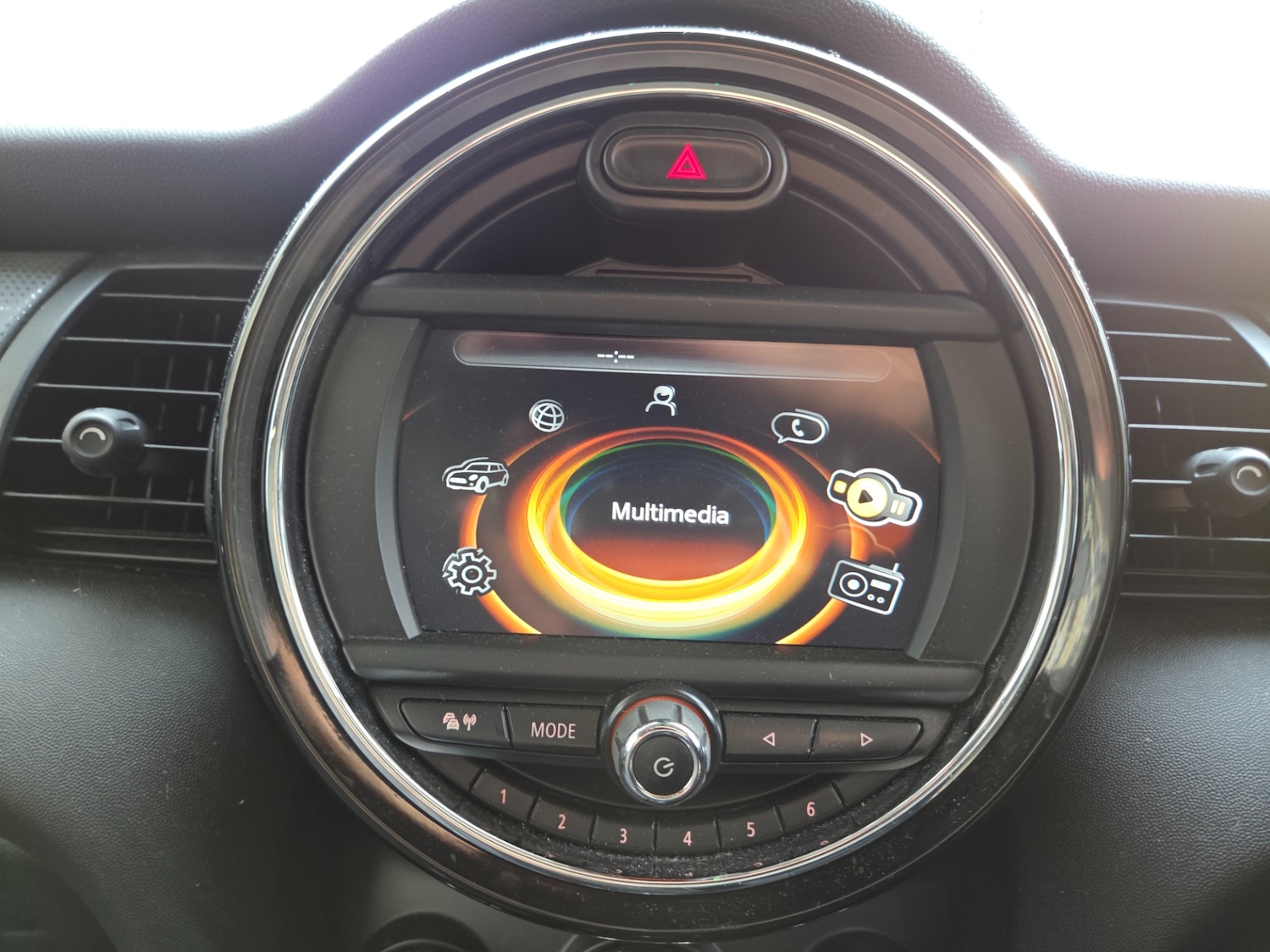 Used MINI Hatch 2015 for sale - 77101415: Photo 14