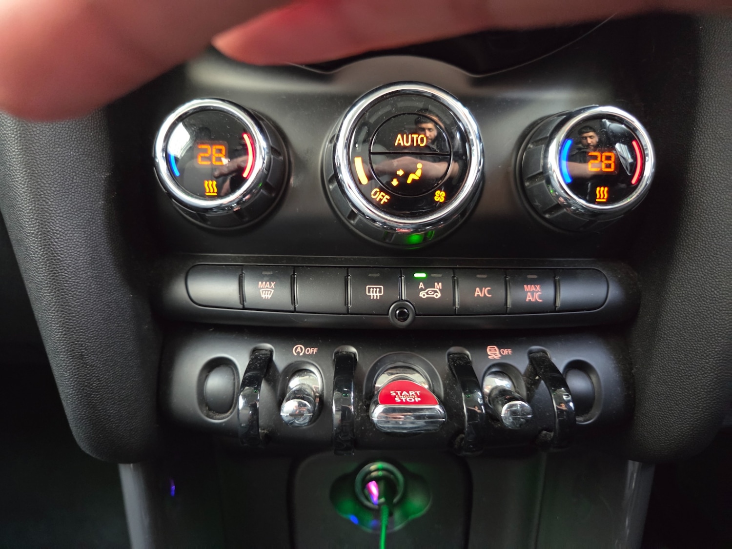 Used MINI Hatch 2015 for sale - 77101415: Photo 15