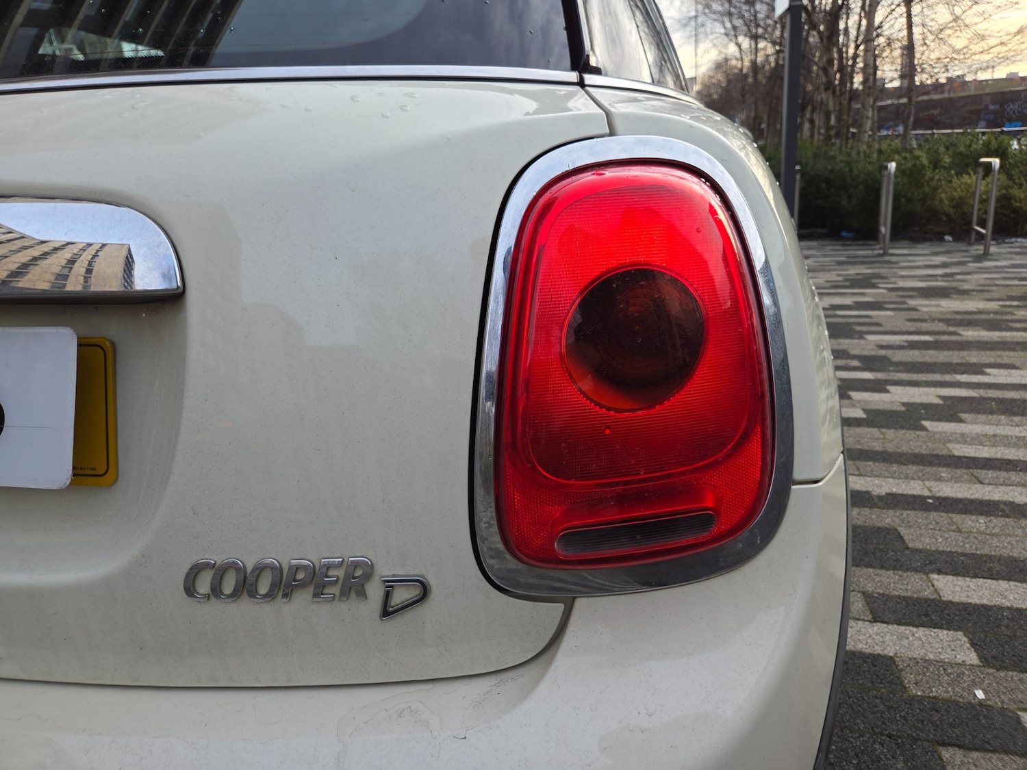 Used MINI Hatch 2015 for sale - 77101415: Photo 17