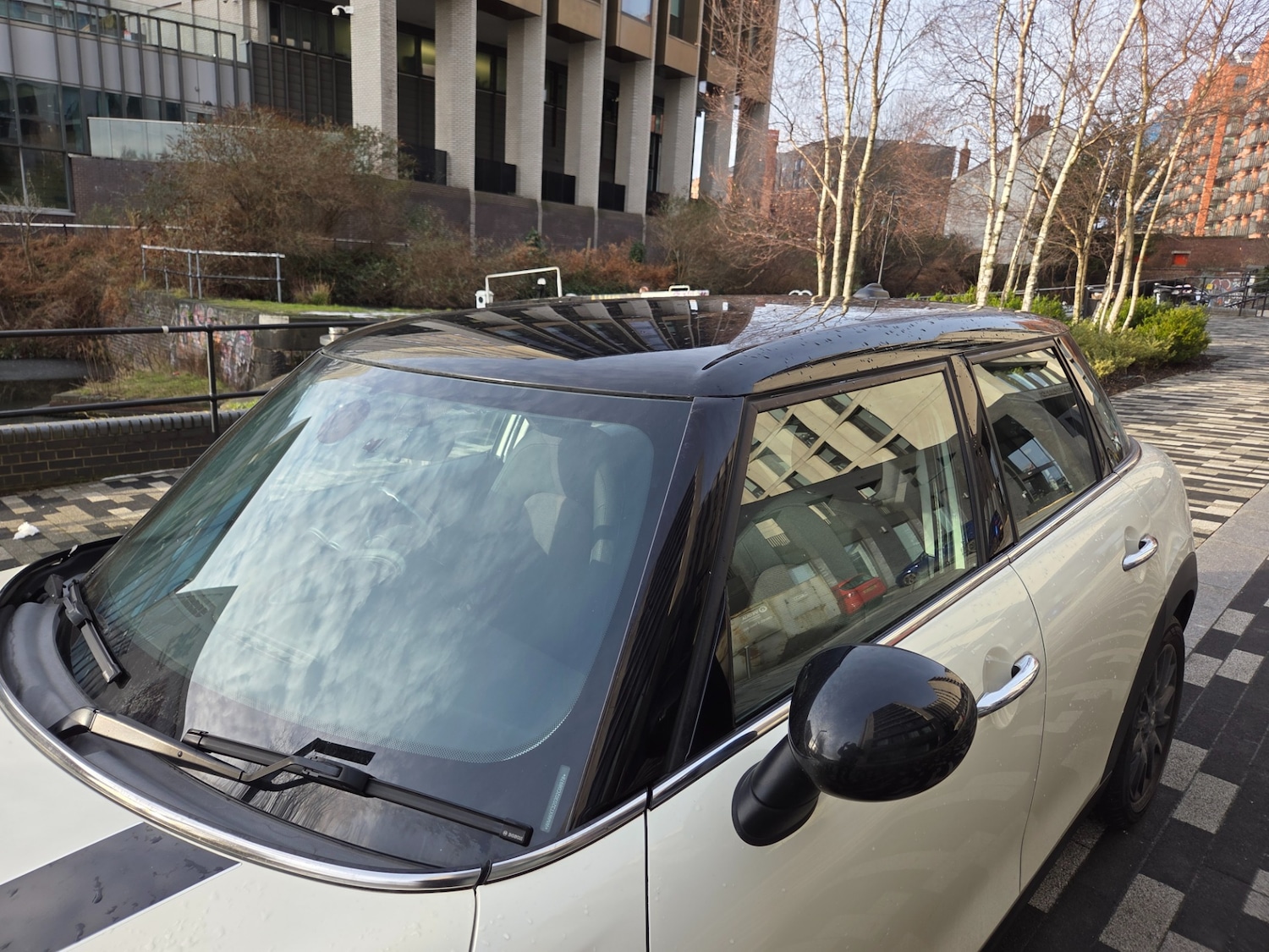 Used MINI Hatch 2015 for sale - 77101415: Photo 18