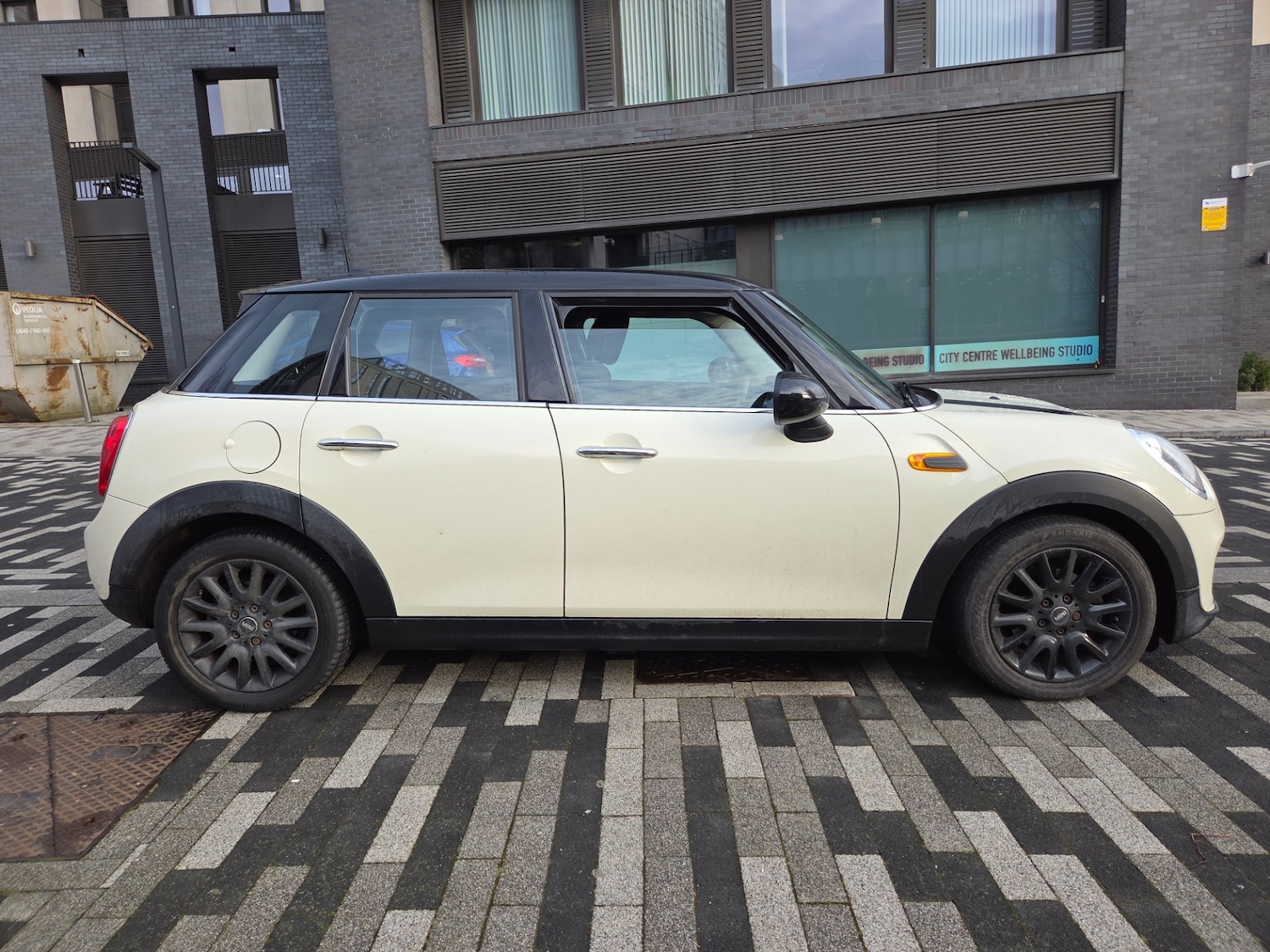Used MINI Hatch 2015 for sale - 77101415: Photo 19