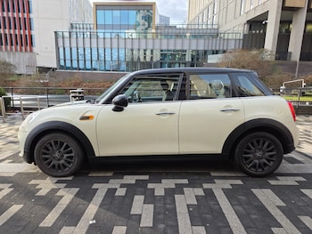 2015 (65) - 1.5 Cooper D 5dr