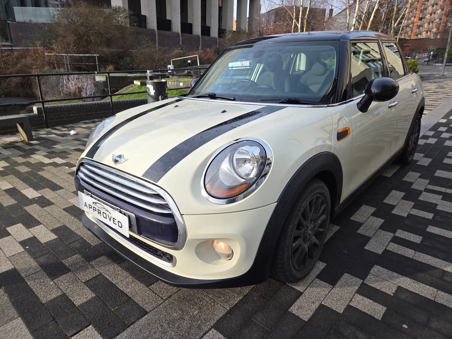 Used MINI Hatch 2015 for sale - 77101415: Photo 2