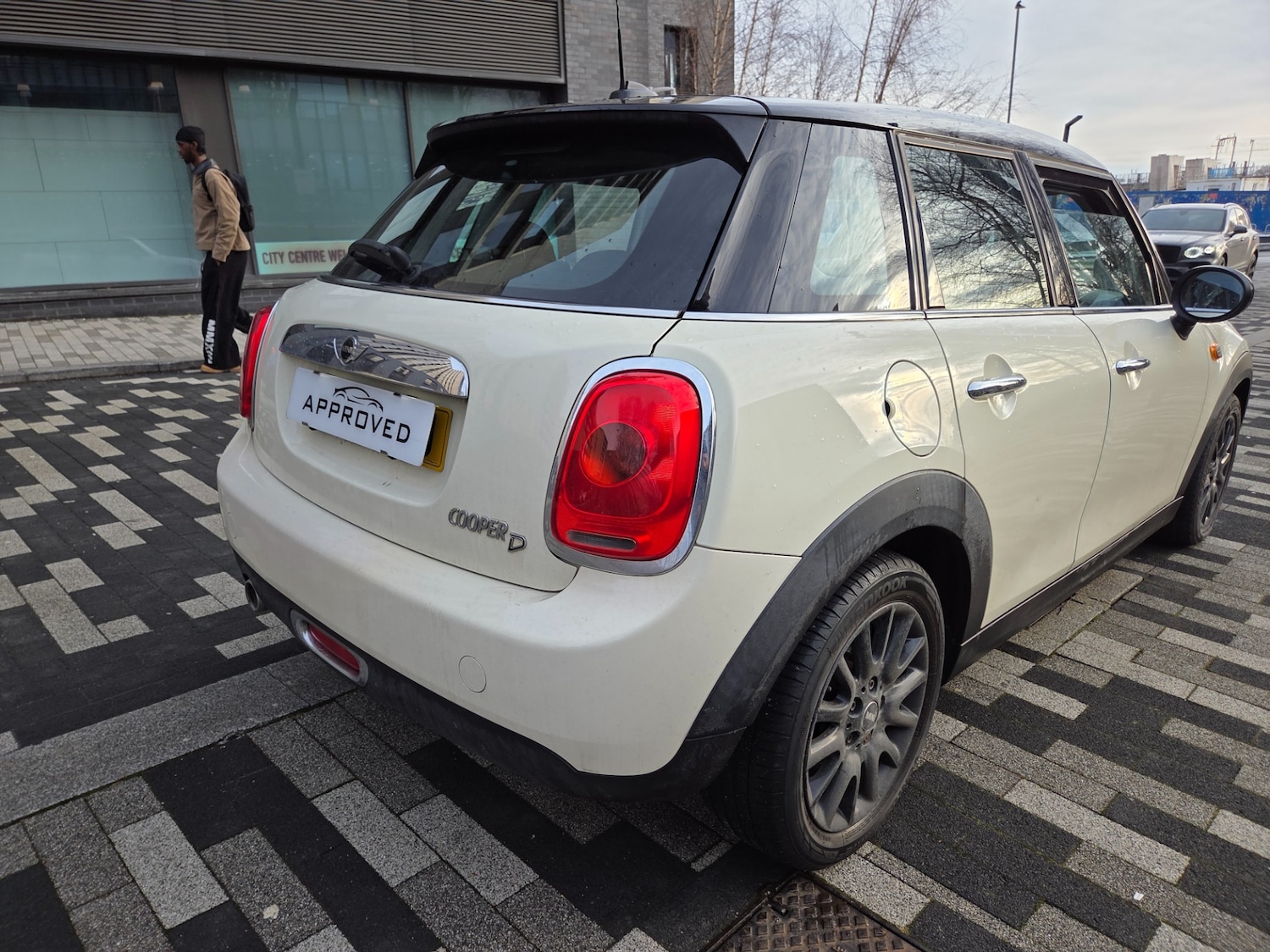 Used MINI Hatch 2015 for sale - 77101415: Photo 3