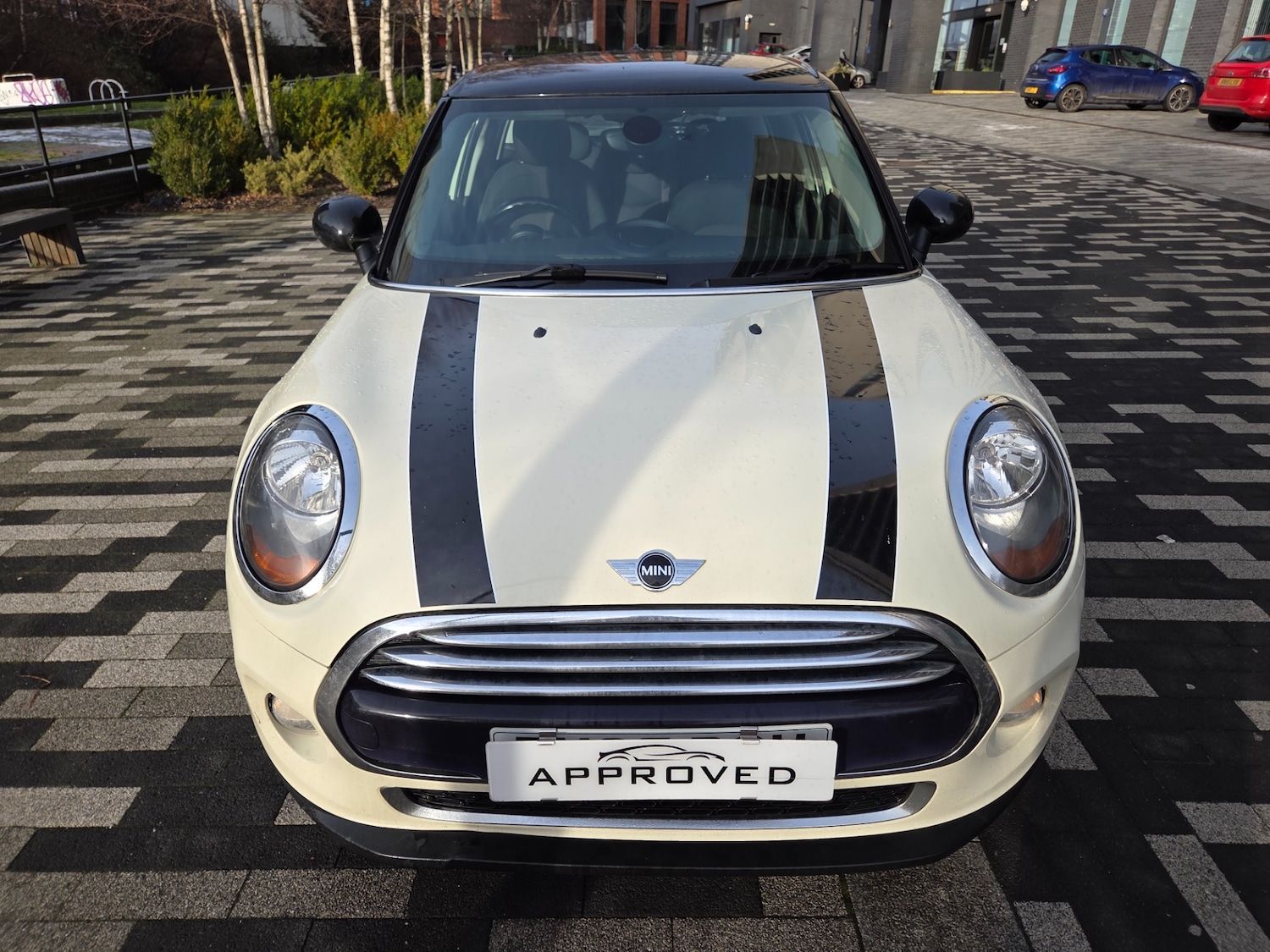 Used MINI Hatch 2015 for sale - 77101415: Photo 4