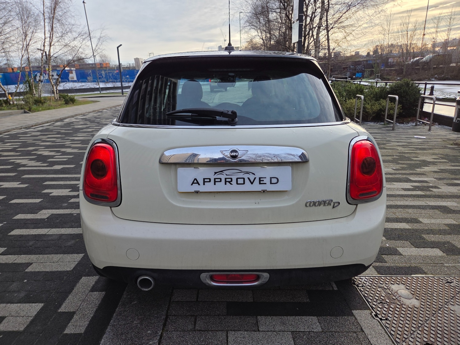 Used MINI Hatch 2015 for sale - 77101415: Photo 5