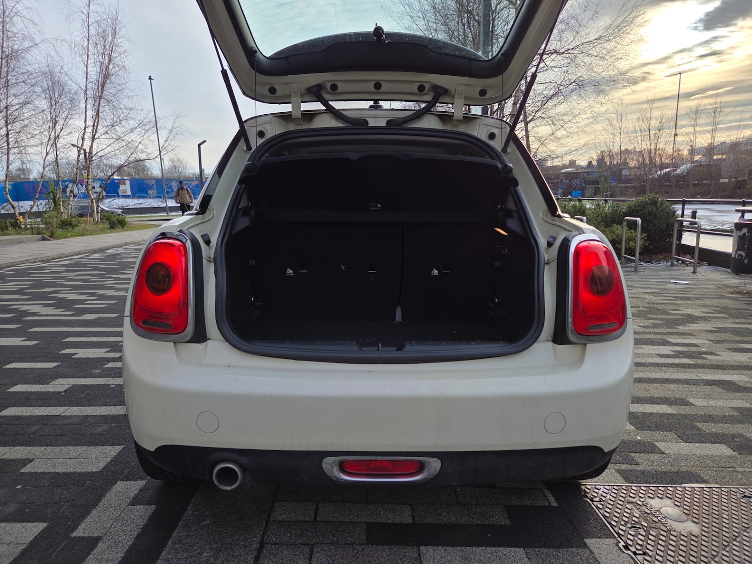 Used MINI Hatch 2015 for sale - 77101415: Photo 6