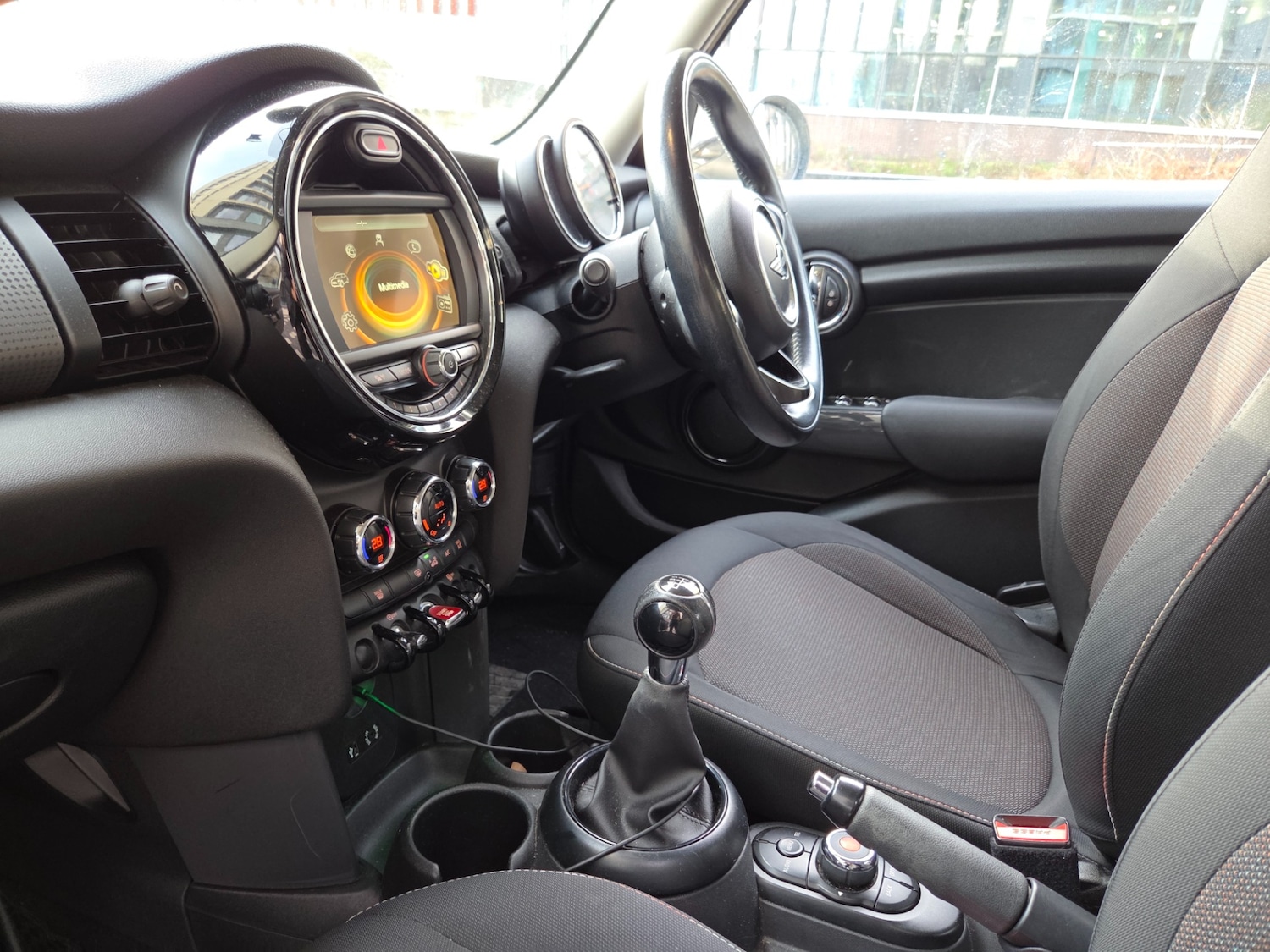 Used MINI Hatch 2015 for sale - 77101415: Photo 9