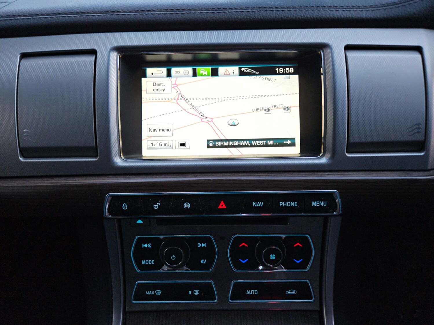 Vehicle 16