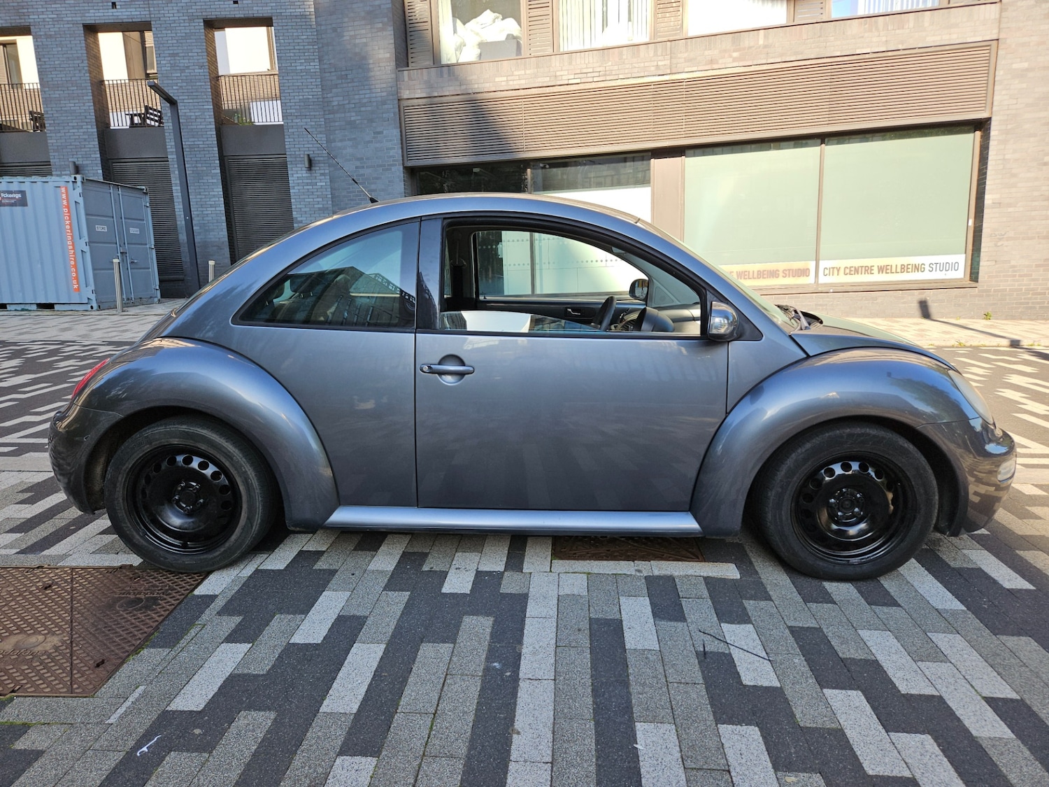 Vehicle 15
