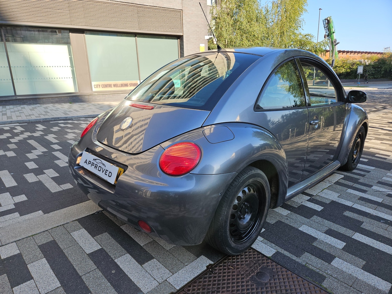 Vehicle 17