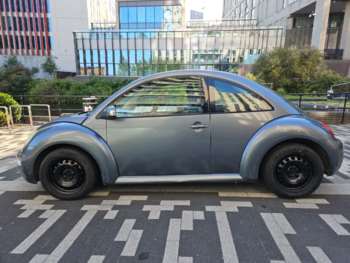 2005 (05) - 1.9 TDi 100 3dr