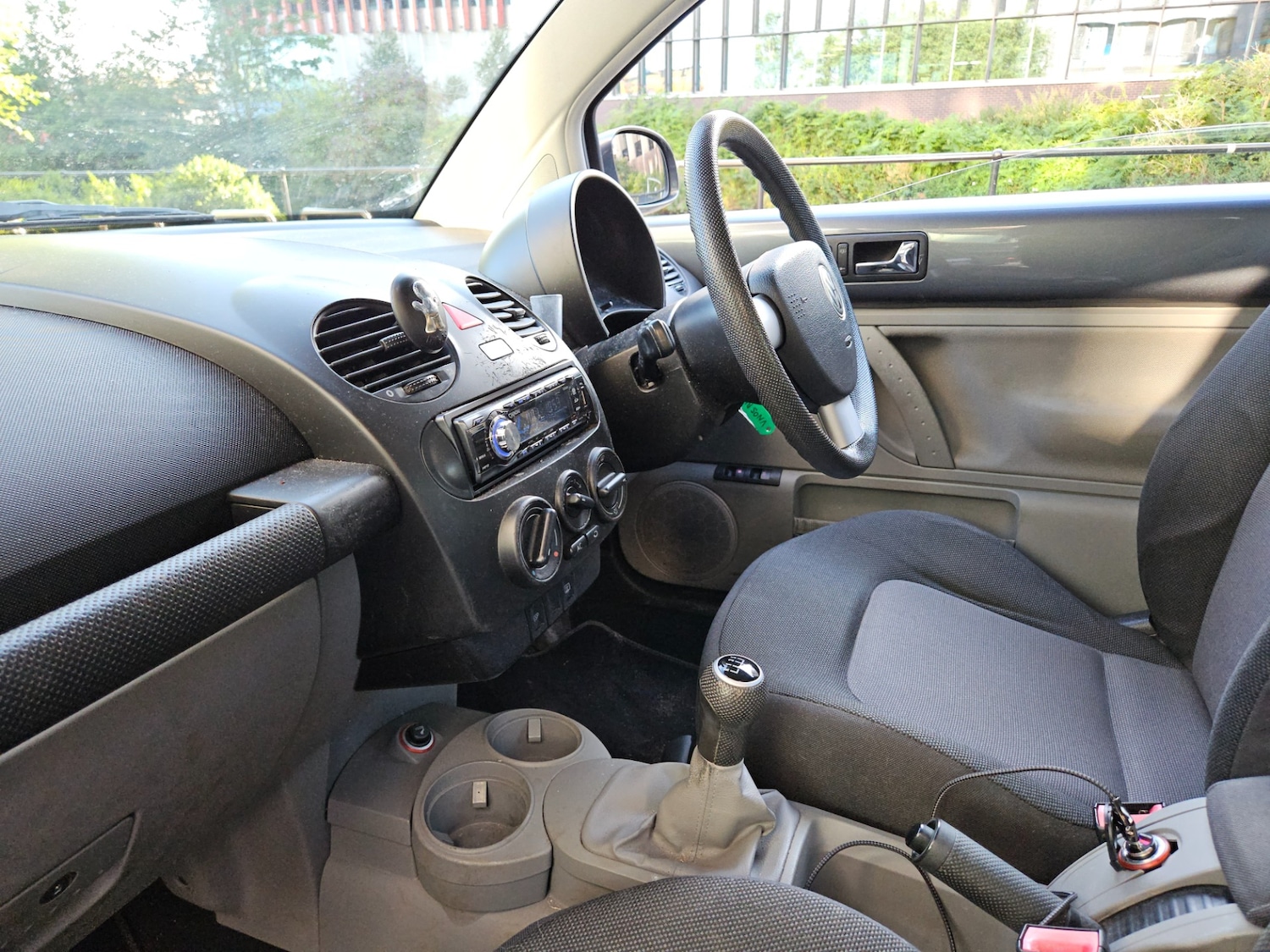 Vehicle 9