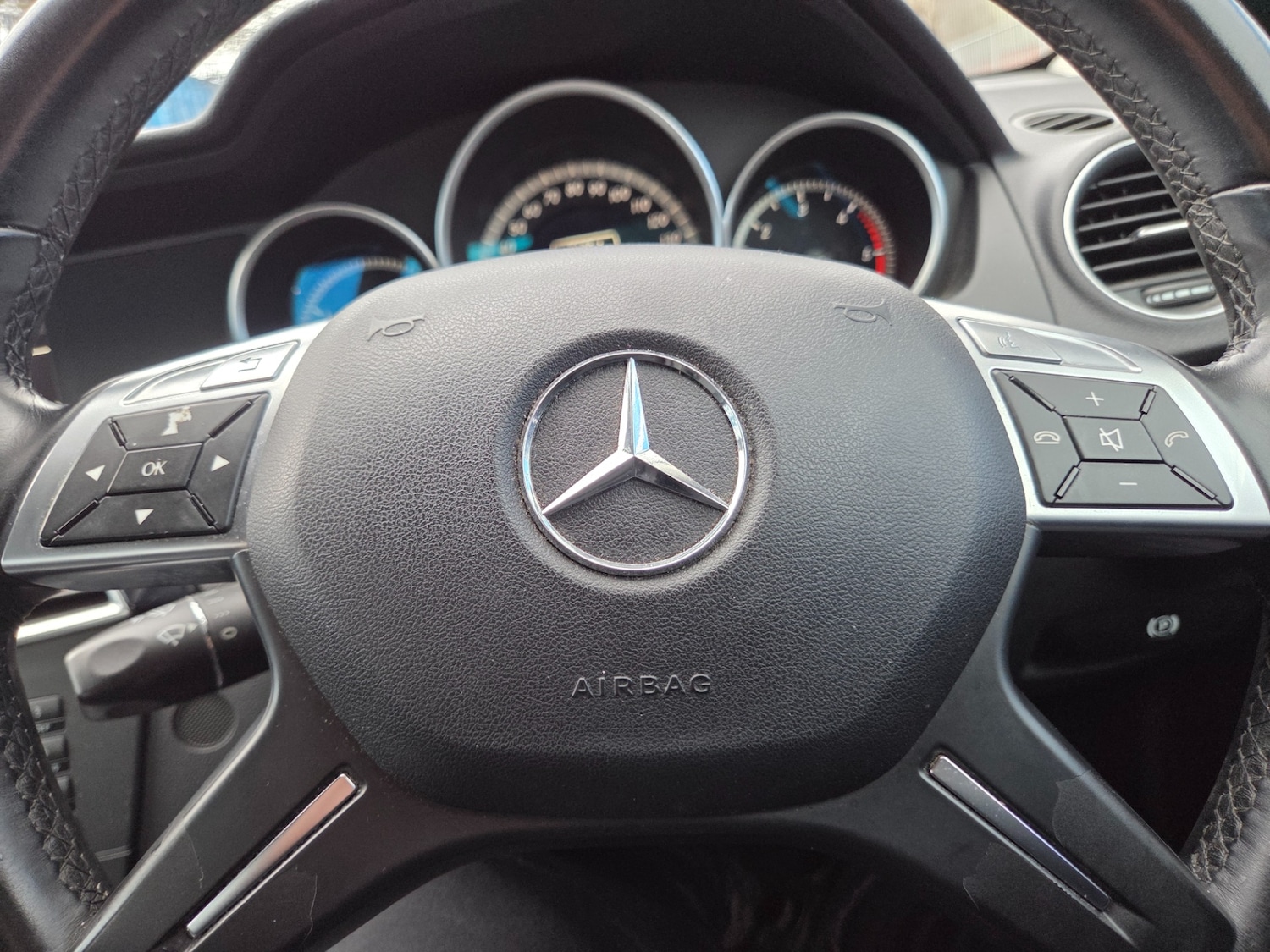 Used Mercedes-Benz C Class 2011 for sale - 77696869: Photo 13