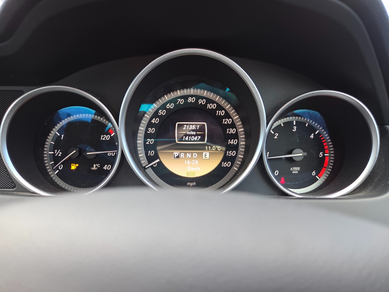 Used Mercedes-Benz C Class 2011 for sale - 77696869: Photo 14