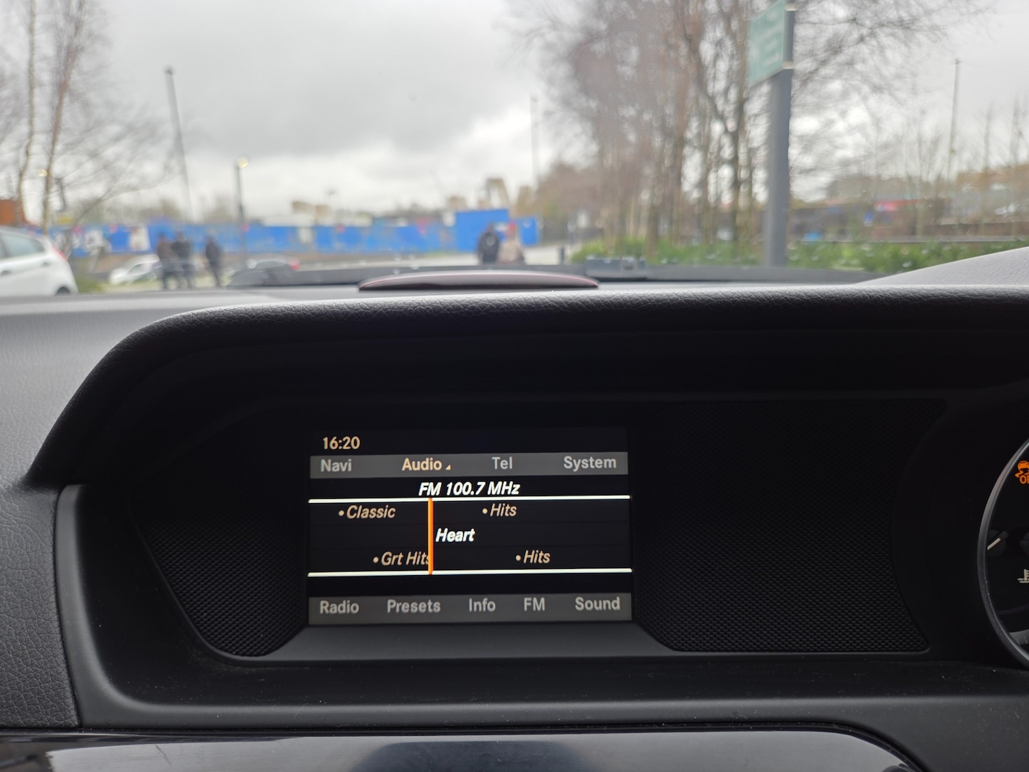 Used Mercedes-Benz C Class 2011 for sale - 77696869: Photo 16