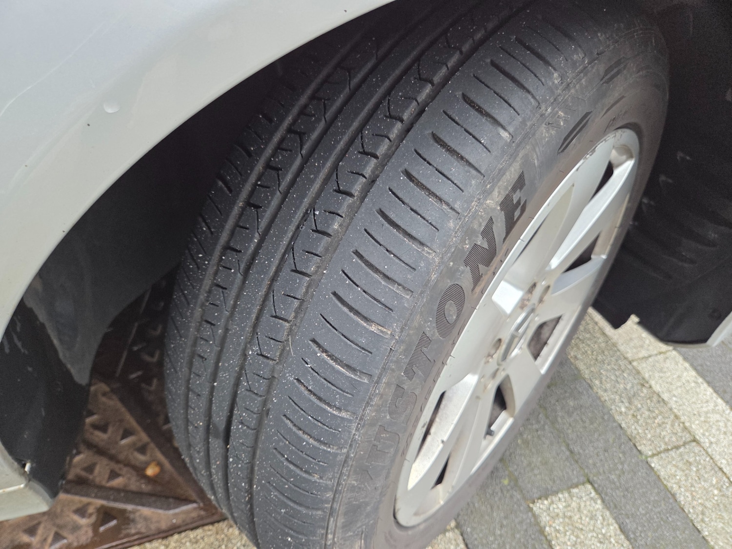 Used Mercedes-Benz C Class 2011 for sale - 77696869: Photo 18