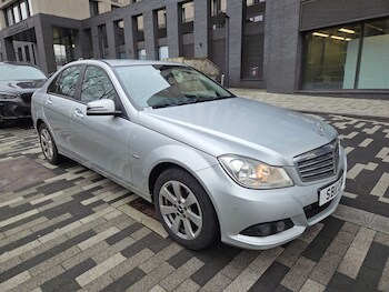 Used Mercedes-Benz C Class 2011 for sale - 77696869: Photo