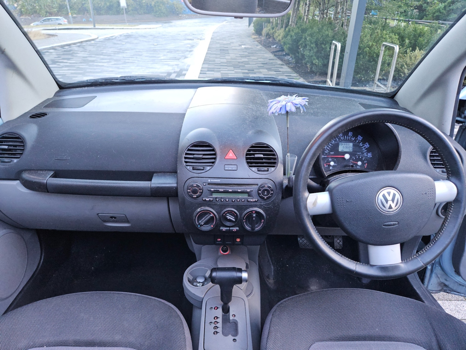 Vehicle 13