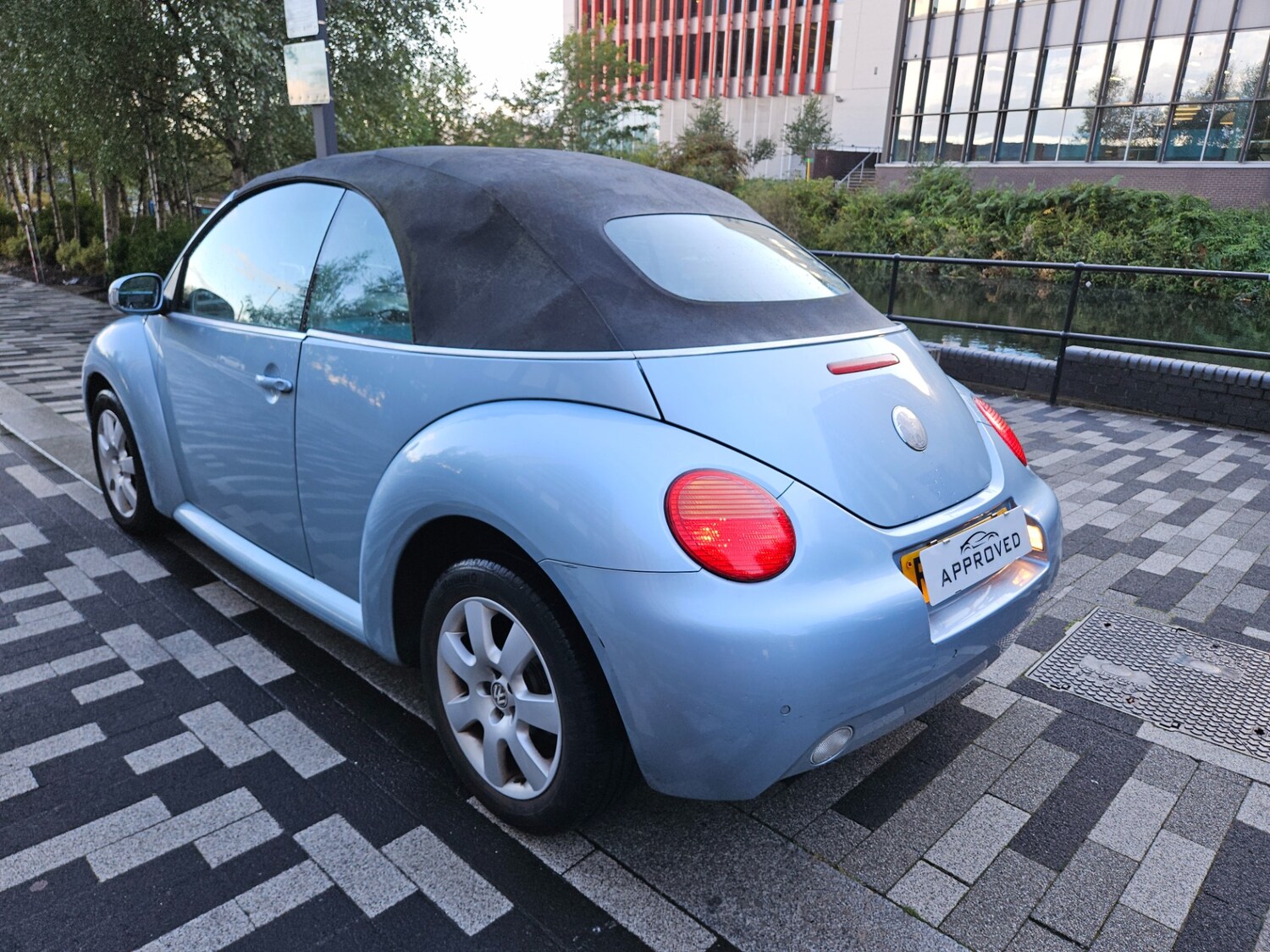Vehicle 17