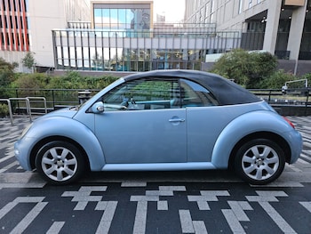 2005 (05) - 2.0 2dr Tip Auto