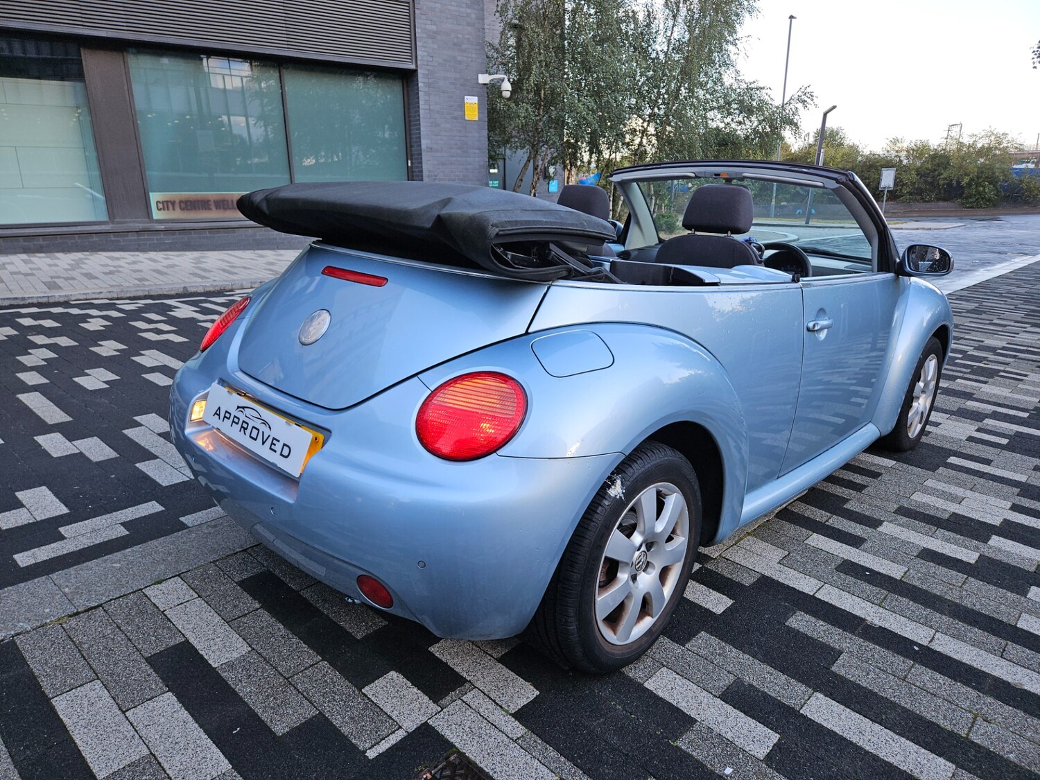 Vehicle 9