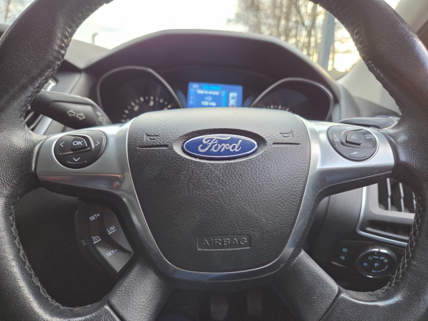 Used Ford Focus 2014 for sale - 77084338: Photo 12