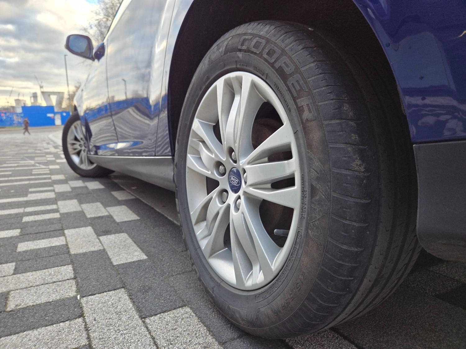 Used Ford Focus 2014 for sale - 77084338: Photo 16