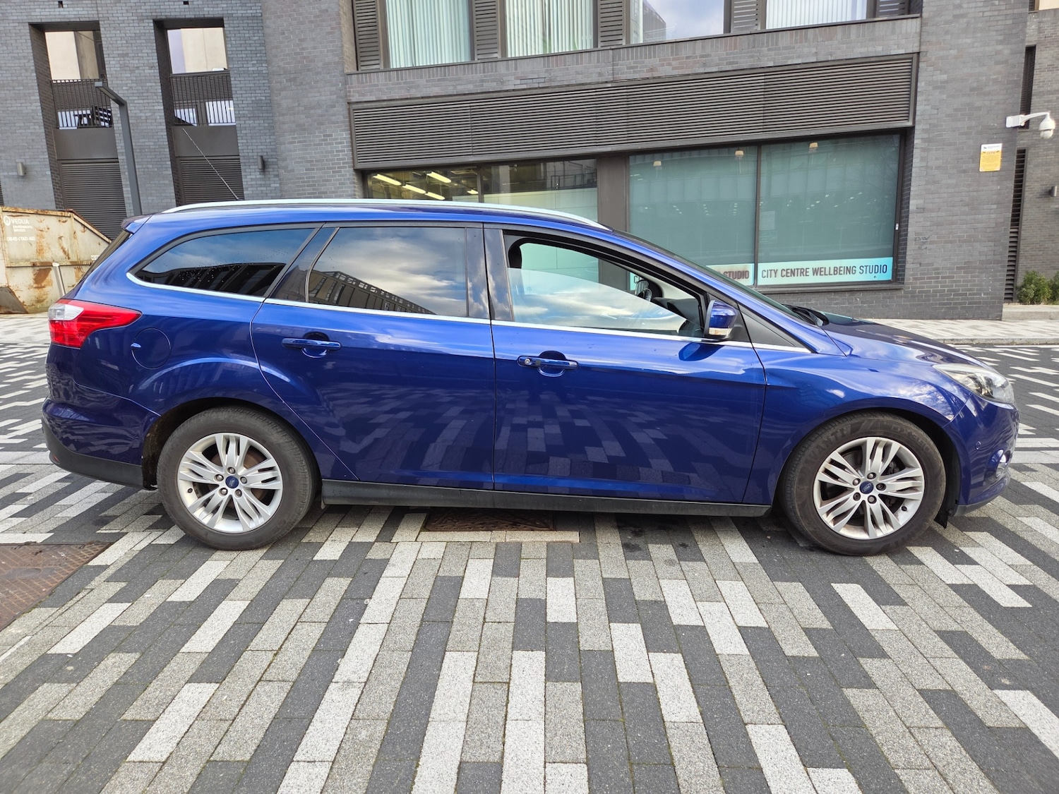 Used Ford Focus 2014 for sale - 77084338: Photo 17