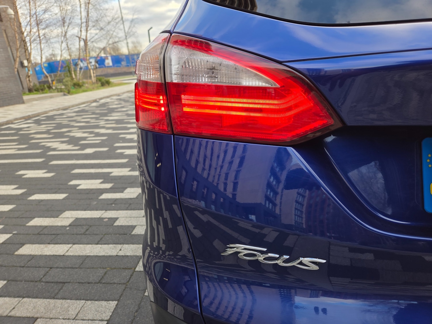 Used Ford Focus 2014 for sale - 77084338: Photo 20