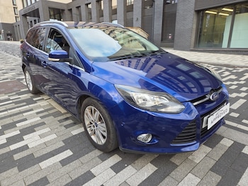 Used Ford Focus 2014 for sale - 77084338: Photo