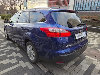 Used Ford Focus 2014 for sale - 77084338: Photo
