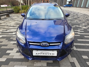 Used Ford Focus 2014 for sale - 77084338: Photo