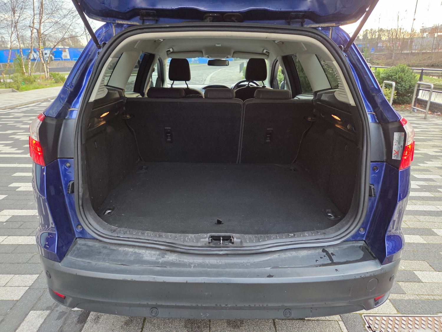 Used Ford Focus 2014 for sale - 77084338: Photo 6