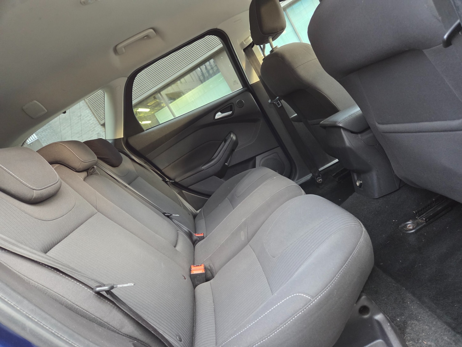 Used Ford Focus 2014 for sale - 77084338: Photo 7