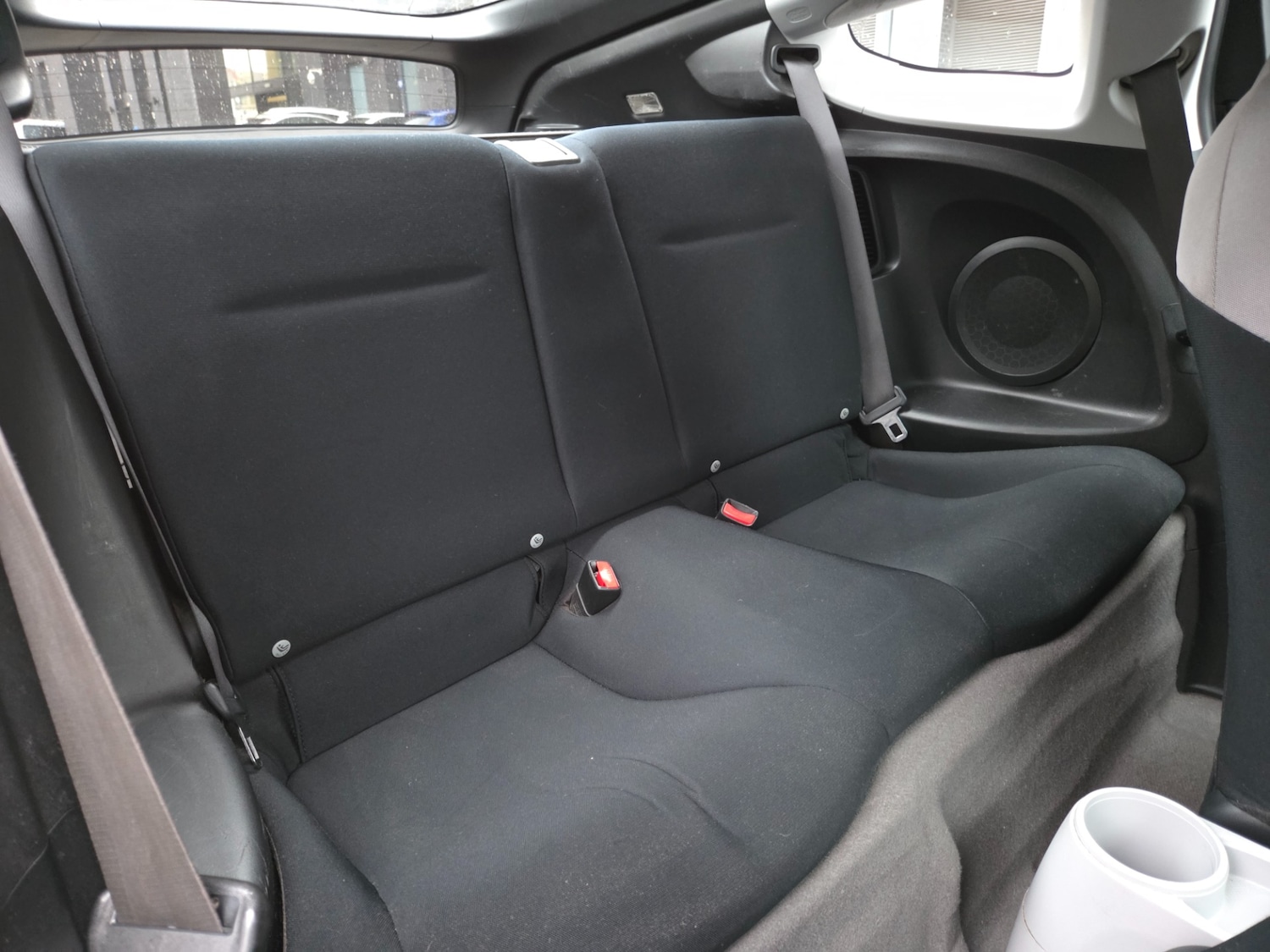 Used Honda CR-Z 2011 for sale - 77782158: Photo 11