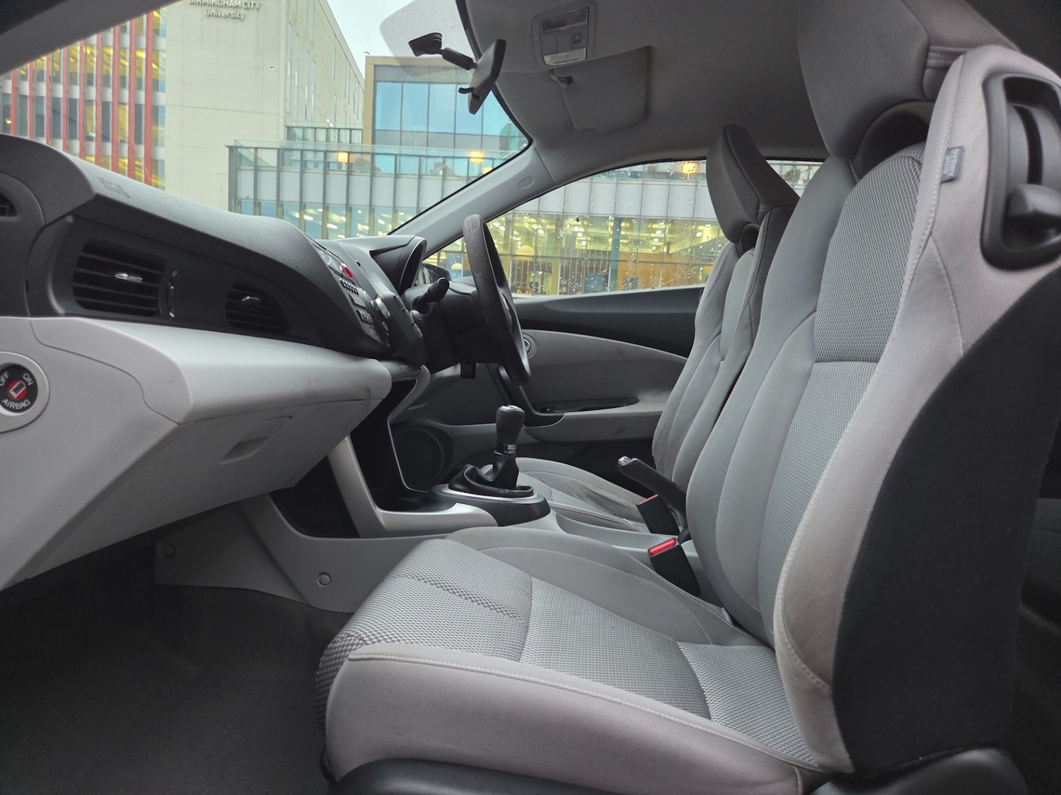 Used Honda CR-Z 2011 for sale - 77782158: Photo 12