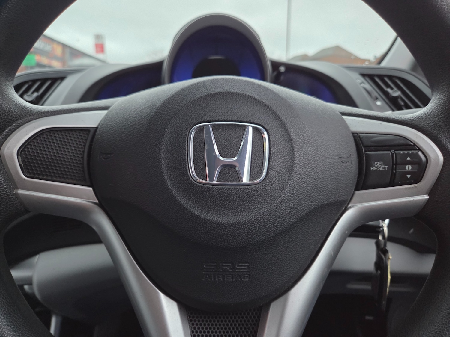 Used Honda CR-Z 2011 for sale - 77782158: Photo 16