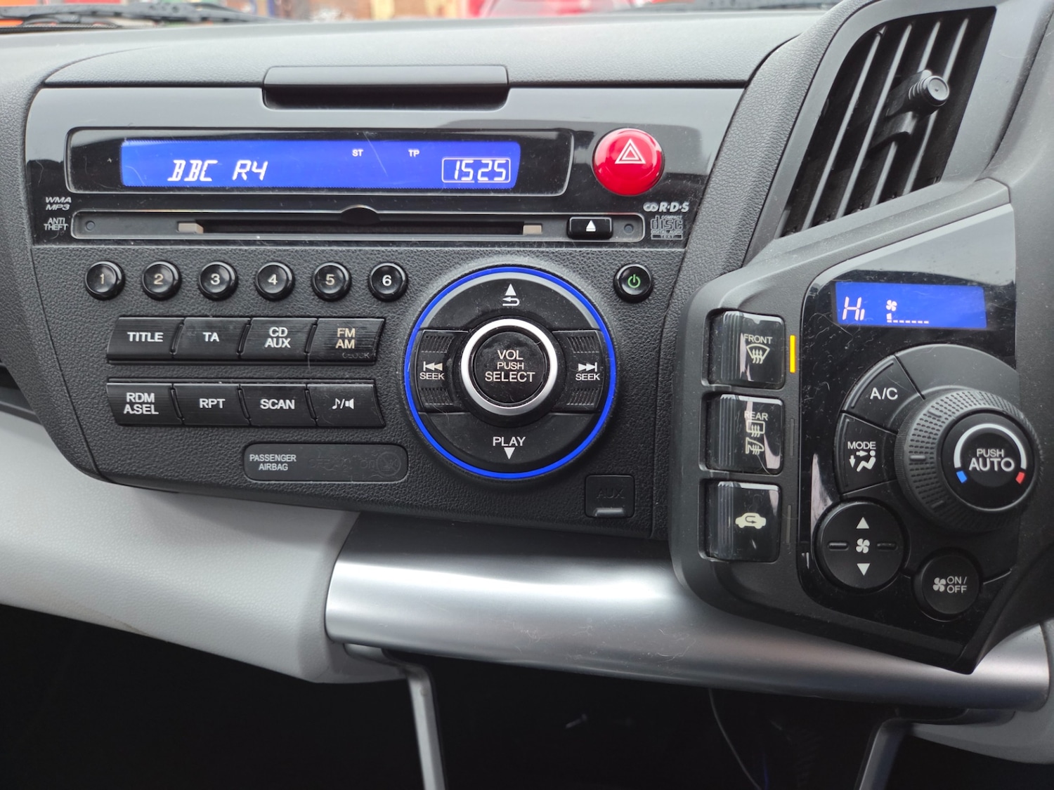 Used Honda CR-Z 2011 for sale - 77782158: Photo 18