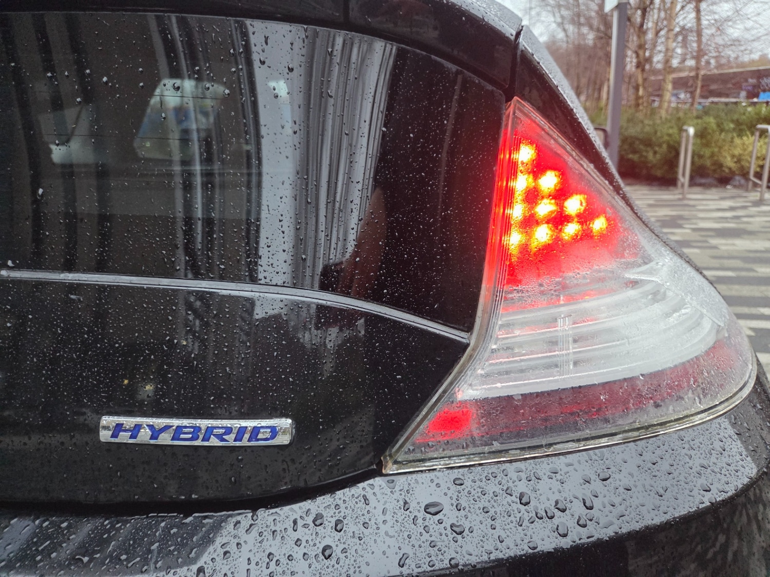 Used Honda CR-Z 2011 for sale - 77782158: Photo 19