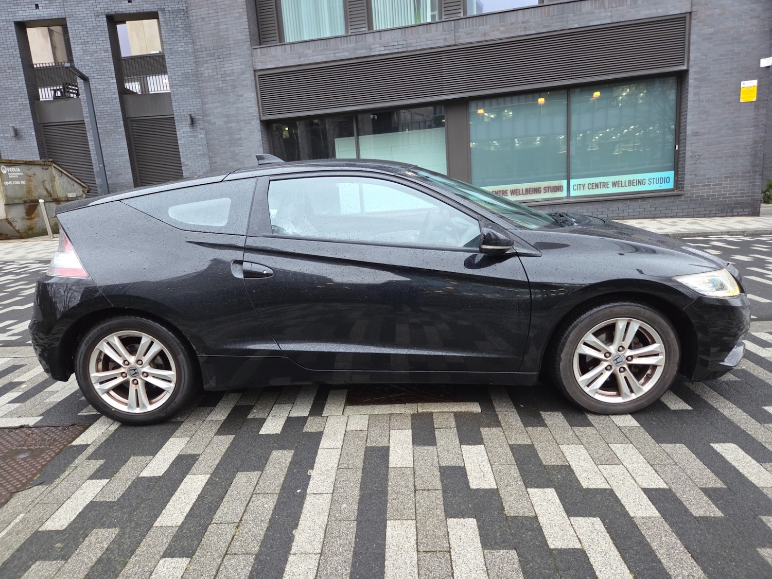 Used Honda CR-Z 2011 for sale - 77782158: Photo 4