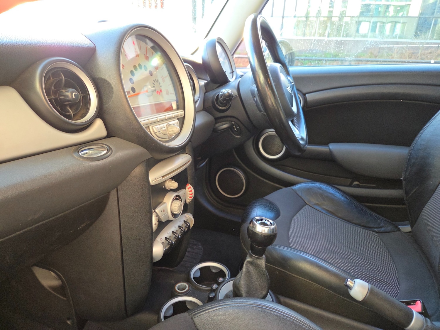 Used MINI Clubman 2009 for sale - 77090178: Photo 11