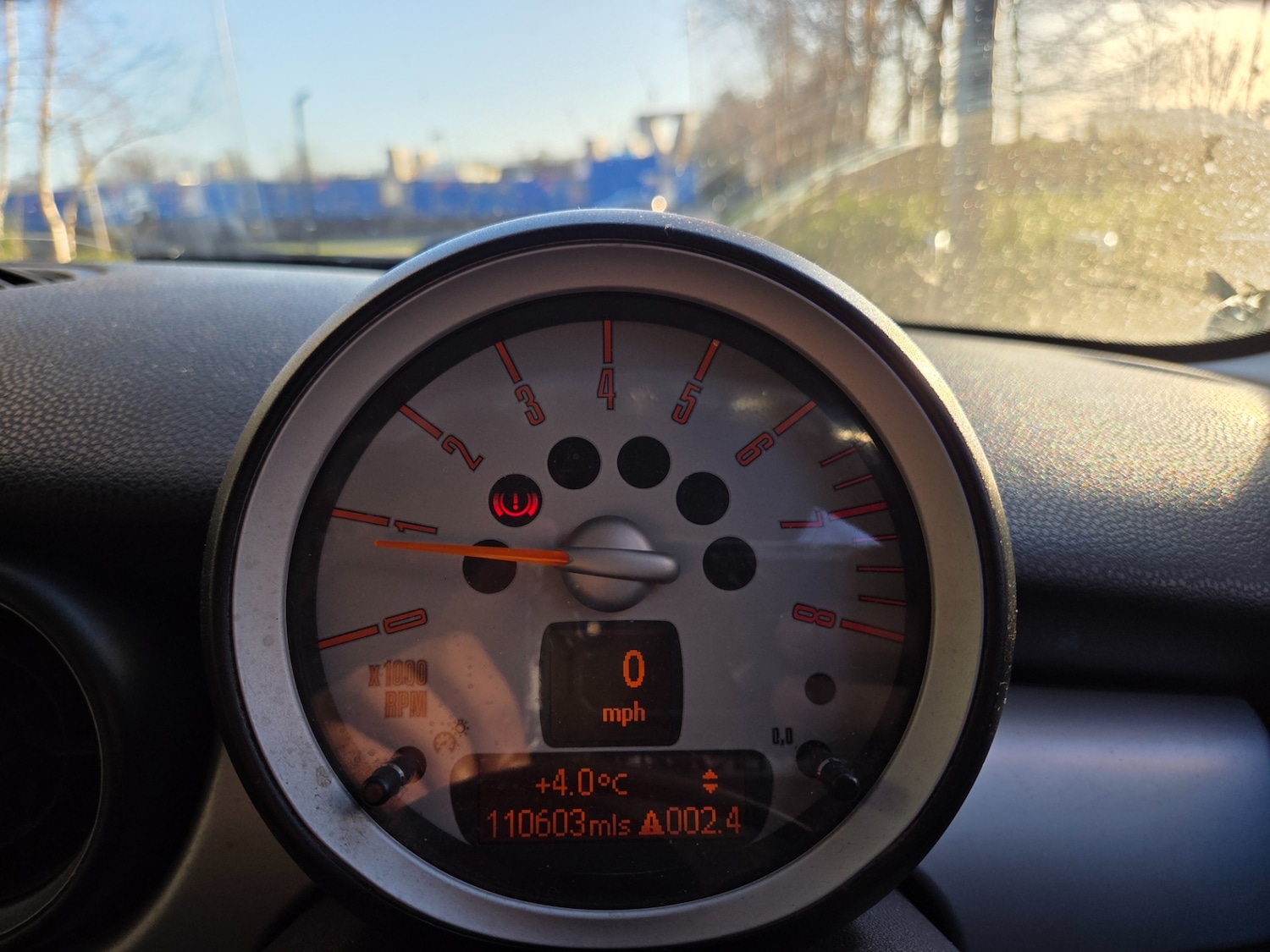 Used MINI Clubman 2009 for sale - 77090178: Photo 15