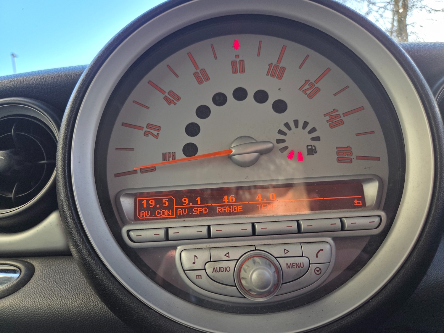 Used MINI Clubman 2009 for sale - 77090178: Photo 17